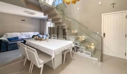 Casa em Condominio em Santo Antonio de Lisboa - Florianópolis, SC