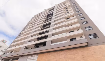 Apartamento em Nossa Senhora do Rosário - São José, SC