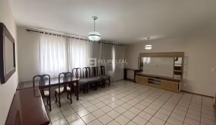 Apartamento em Centro  -  Florianópolis