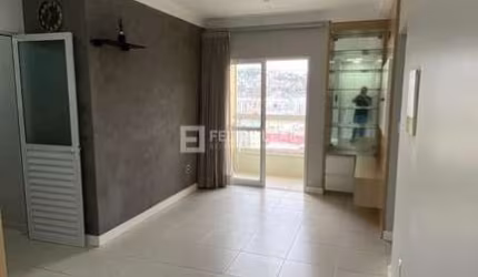Apartamento em Campinas  -  São José