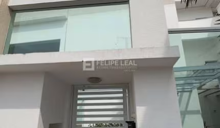Apartamento em Roçado  -  São José