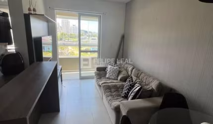 Apartamento em Cidade Universitária Pedra Branca - Palhoça, SC