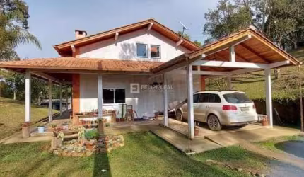 Chácara em Taquaras  -  Rancho Queimado
