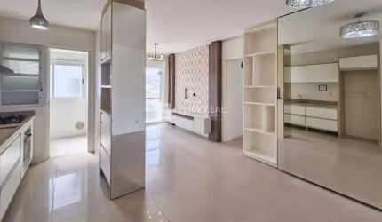 Apartamento em Campinas - São José, SC