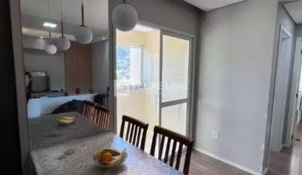 Apartamento em São Sebastiao - Palhoça, SC