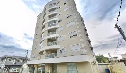 Apartamento com 02 dormitórios e 01 suíte em Ipiranga  -  São José