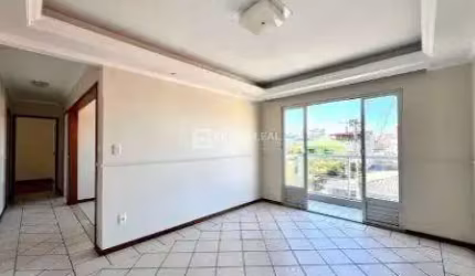 Apartamento em Barreiros - São José, SC