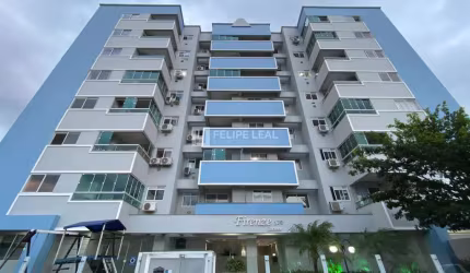 Apartamento em Areias - São José, SC