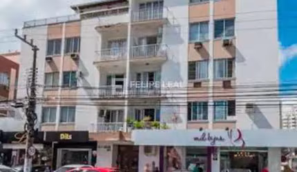 Apartamento de 02 dormitórios em Kobrasol  -  São José/SC