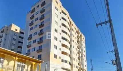 Apartamento em Ipiranga - São José, SC