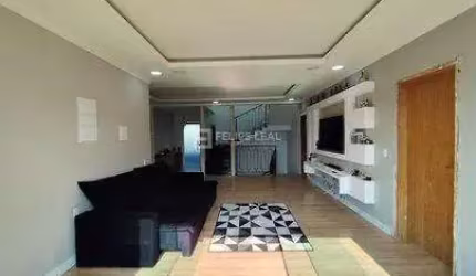 Casa de 5 dormitórios sendo 3 suítes em Jardim Cidade de Florianópolis  -  São José