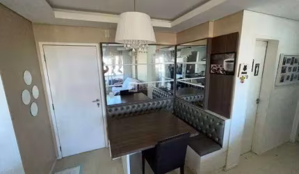 Apartamento em Pagani - Palhoça, SC