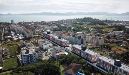 Apartamento em Serraria  -  São José