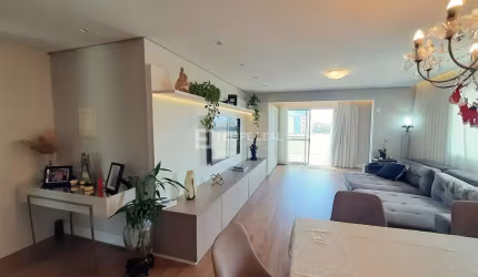 Apartamento Cobertura em Nossa Senhora do Rosario  -  São José