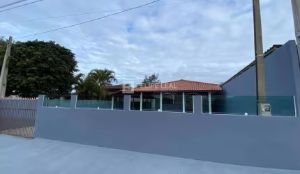 Casa em Pinheira  -  Palhoça
