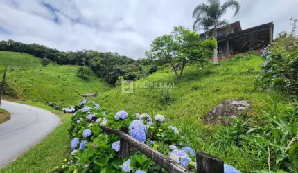 Casa de Campo em Santa Rita  -  Rancho Queimado