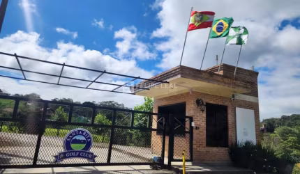 Terreno em Condominio em Santa Rita  -  Rancho Queimado