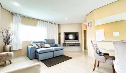 Casa Sobrado em Fazenda Santo Antônio  -  São José