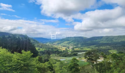 Fazenda em Taquaras  -  Rancho Queimado