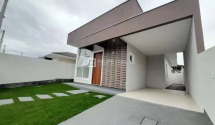 Casa em Forquilhas  -  São José