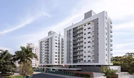 Apartamento de 3 dormitórios sendo 1 suíteem Jardim Atlântico  -  Florianópolis
