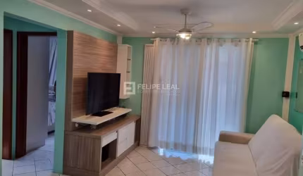Apartamento em Ipiranga - São José, SC