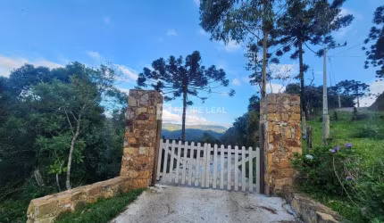 Fazenda em Pinheiral  -  Rancho Queimado