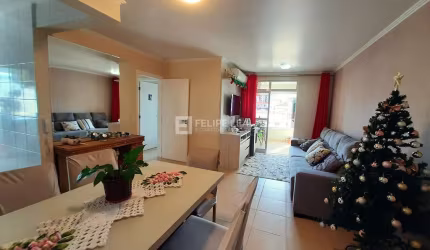 Apartamento em Jardim Cidade de Florianopolis  -  São José
