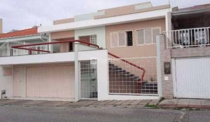 Casa em Estreito  -  Florianópolis