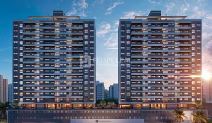 Apartamento em Campinas  -  São José