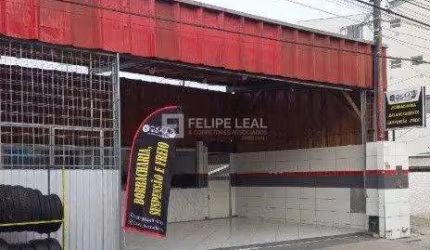Casa e estabelecimento comercial em Passa Vinte  -  Palhoça