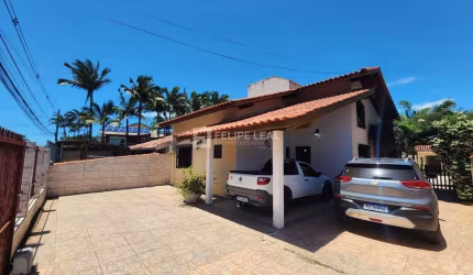 Casa em Campeche  -  Florianópolis