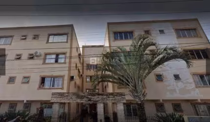 Apartamento de 01 dormitório em Kobrasol  -  São José/SC