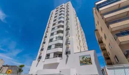 Apartamento em Barreiros - São José, SC