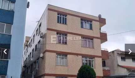 Apartamento de 02 dormitórios em Areias  -  São José