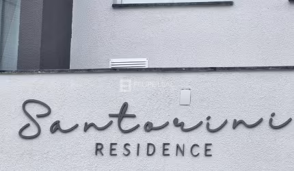 Apartamento em Ingleses Norte  -  Florianópolis