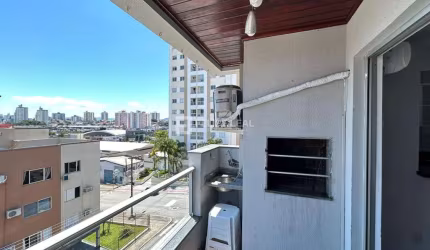 Apartamento em Nossa Senhora do Rosario - São José, SC