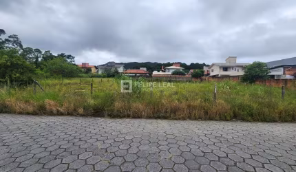 Lote / Terreno em Campeche  -  Florianópolis