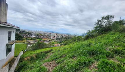 Lote / Terreno em São Sebastiao  -  Palhoça