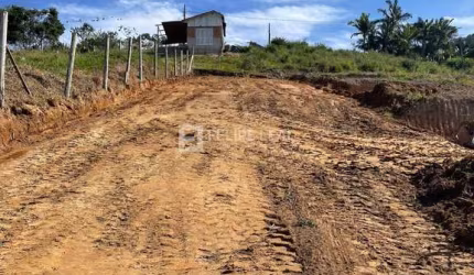 Lote / Terreno em São Sebastiao  -  Palhoça