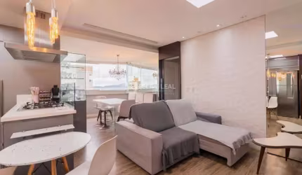 Apartamento em Barreiros  -  São José