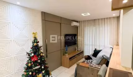Apartamento em Pagani  -  Palhoça