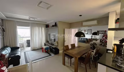Apartamento em Jardim Atlântico - Florianópolis, SC