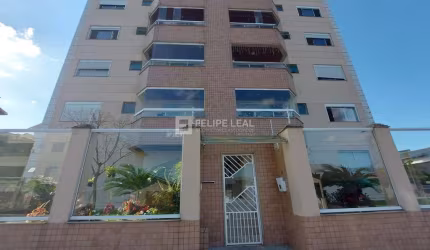 Apartamento Cobertura em Ipiranga - São José, SC