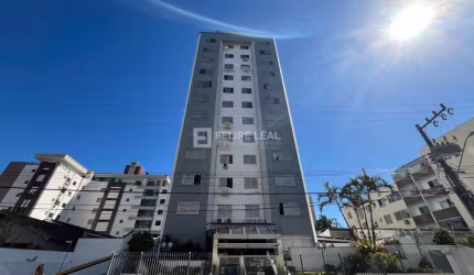 Apartamento em Balneário Estreito  -  Florianópolis