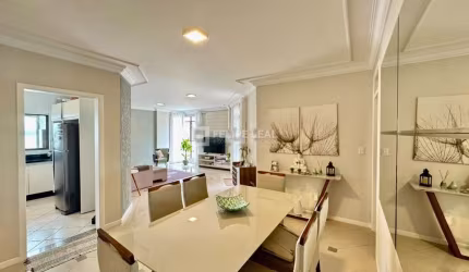 Apartamento em Campinas - São José, SC
