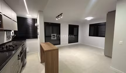 Apartamento em Centro  -  Florianópolis