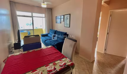 Apartamento em Campinas - São José, SC