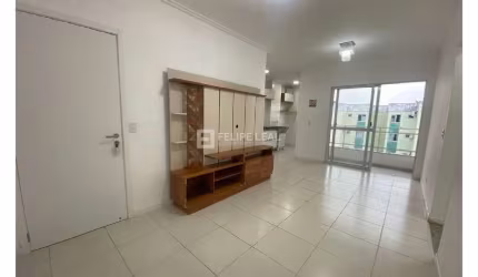 Apartamento de 02 dormitórios em Barra do Aririu  -  Palhoça