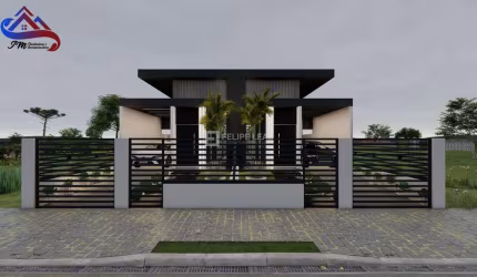 Casa em Ipiranga  -  São José